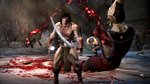 Related Images: Conan Gets Barbaric On XB Live - Demo Up Now News image