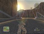 Conflict: Desert Storm - Xbox Screen