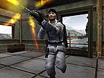 Conflict: Global Storm - PS2 Screen