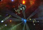 Conquest: Frontier Wars - PC Screen