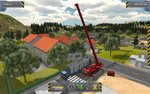 Construction Simulator - PC Screen