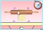 Cooking Mama - Wii Screen