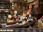 Coronation Street: The Mystery Of The Missing Hotpot Recipe - PC Screen