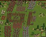 Cossacks: European Wars - PC Screen
