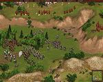 Cossacks: European Wars - PC Screen