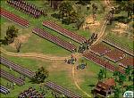 Cossacks II: Napoleonic Wars - PC Screen