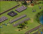 Cossacks II: Napoleonic Wars - PC Screen