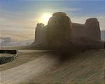Dakar 2 - PS2 Screen