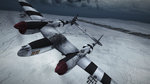 Damage Inc. Pacific Squadron WWII Editorial image