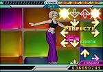 Dance Dance Revolution Extreme - PS2 Screen