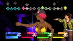 Dance Dance Revolution Universe 2 - Xbox 360 Screen