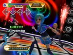 Dance Dance Revolution Hottest Party 2 - Wii Screen