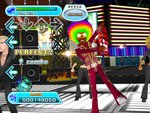 Dance Dance Revolution: Hottest Party 3 - Wii Screen