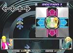 Dance Dance Revolution - PlayStation Screen