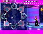 Dance: UK eXtra Trax - PlayStation Screen