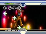 Dancing Stage Unleashed - Xbox Screen