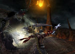 Dante's Inferno - In-Hell Footage News image