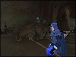 Dark Age of Camelot: Catacombs - PC Screen