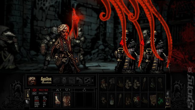 darkest dungeon switch walkthrough