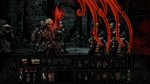 Darkest Dungeon: Ancestral Edition - PS4 Screen