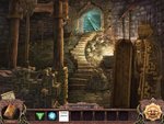 Dark Mysteries: Triple Pack: The Secrets of Arcelia Island, Secrets of the Dark and Written Legends - PC Screen