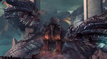 The Past, Present and Future of Darksiders Editorial image