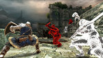 Dark Souls II: Scholar of the First Sin - PS3 Screen