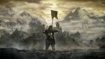 Dark Souls III Editorial image