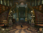 Dark Tales 2: Edgar Allan Poe's The Black Cat Collector's Edition - PC Screen