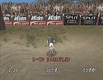 Dave Mirra Freestyle BMX - Dreamcast Screen