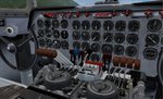 DC-6B: Legends of Flight - PC Screen