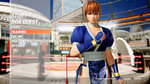 Dead or Alive 6 - PS4 Screen