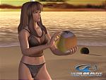 The Japanese love Dead or Alive Xtreme Beach Volleyball! News image