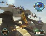 Dead Phoenix - GameCube Screen