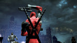 Deadpool - Xbox 360 Screen