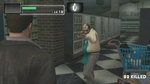 Dead Rising: Chop Till You Drop - Wii Screen