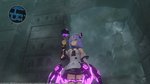 Death end re;Quest - PS4 Screen