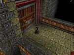 Deathtrap Dungeon - PC Screen