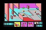 Deceptor - C64 Screen