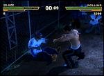 Def Jam: Fight for New York - GameCube Screen