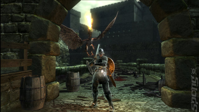 Demon's Souls Coming to Europe as Limited Edition News image