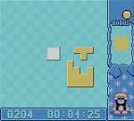 Denki Blocks! - Game Boy Color Screen