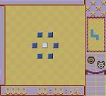 Denki Blocks! - Game Boy Color Screen