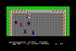 Desolator - C64 Screen