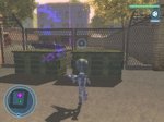 Destroy All Humans! 2 - PS2 Screen