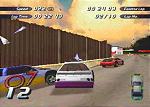 Destruction Derby 2 - PlayStation Screen