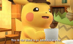 Detective Pikachu - 3DS/2DS Screen