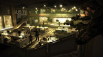 Deus Ex: Human Revolution - PS3 Screen