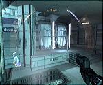 Deus Ex: Invisible War - Xbox Screen