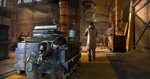 Deus Ex: Mankind Divided - PC Screen